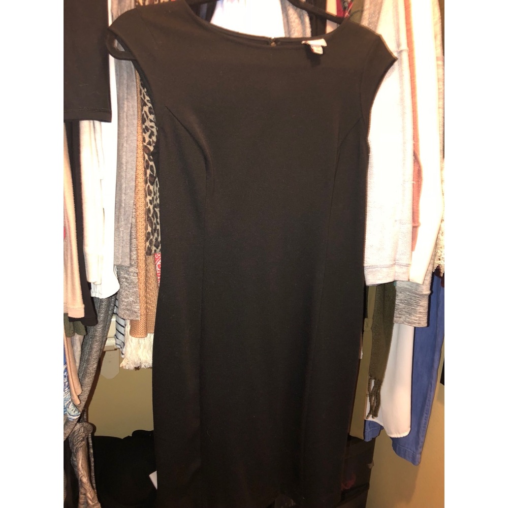 Merona Shift Work Dress.